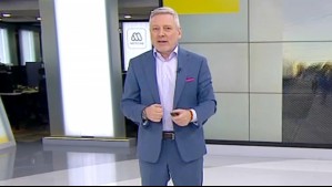 Meganoticias Prime - Jueves 8 de enero 2026