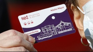 Tarjeta Bip! Adulto Mayor: Así la consigues para tener una rebaja en los pasajes