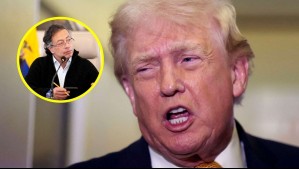 Gustavo Petro fue el que llamó por teléfono a Donald Trump: Tuvieron una conversación de una hora