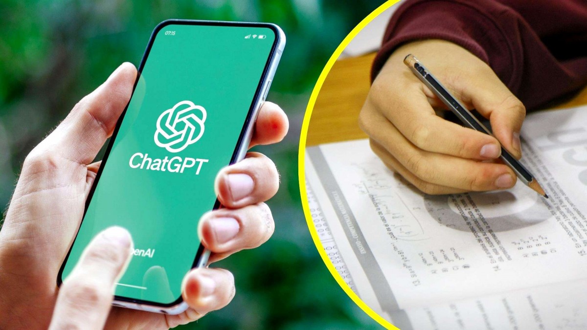 La IA fue puesta a prueba en la PAES 2026: Estos fueron los resultados de cada plataforma y las carreras a las que podrían acceder