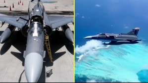 El gran poderío del ejército de Colombia: Estas son todas las fortalezas de sus Fuerzas Armadas