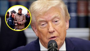 Senado de EEUU vota a favor de limitar la capacidad militar de Donald Trump en Venezuela