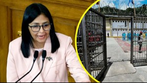 Venezuela libera 'número importante' de presos políticos: Hay extranjeros entre ellos