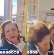 Un video muestra el momento en que le lanzaron un artefacto explosivo a la diputada de Honduras Gladys Aurora López. Todo ocurrió luego de que la legisladora se acercara a conversar con la prensa. López sufrió lesiones en la espalda y la cabeza.