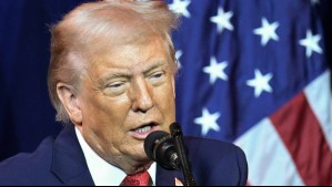 Trump afirma que canceló nuevos ataques en Venezuela por la 'cooperación' tras la liberación de presos políticos