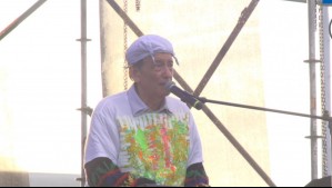 Adiós al 'primer punk de Chile': Álvaro Peña fallece a los 82 años de edad en Alemania