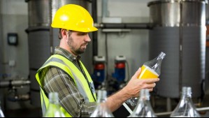 ¿Te gustaría trabajar en CCU? Revisa las ofertas de trabajos disponibles en todo el país