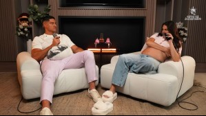 'Este es el que más detesto': Emilia Dides revela el cruel comentario que ha recibido sobre su relación tras el embarazo