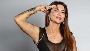 Antonella Ríos confirma nuevo romance con desconocido galán y comparte tiernas fotos en redes sociales