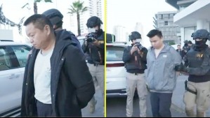 Mafia china en Chile: El modus operandi del peligroso 'Clan Chen' que estafó a más de 400 personas