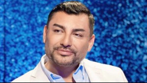 Fallece el periodista Andrés Caniulef a los 48 años en el centro de Santiago