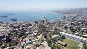 Nueva área metropolitana del Gran Valparaíso: ¿Qué comunas la componen y qué beneficios trae?