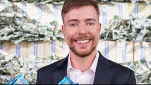 Mr. Beast hizo competir a sus celebridades favoritas por un millón de dólares: Dinero será donado a institución benéfica