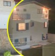 Vecinos de Algarrobo denuncian fiestas durante todo el día y hasta altas horas de la noche, además de ruidos molestos desde un hostal ubicado en pleno barrio residencial. Habitantes del lugar dicen estar cansados y piden ayuda a las autoridades.