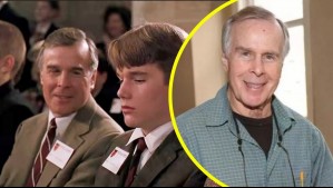 Muere recordado actor de 'La sociedad de los poetas muertos' y de la serie 'La ley y el orden'