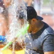 Senapred declaró este viernes Alerta Roja para la Región Metropolitana por calor extremo durante este fin de semana. Revisa todas las recomendaciones de las autoridades.
