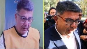 Exalcalde de Rancagua es sentenciado a 16 años de cárcel por corrupción: Debe pagar una multa de $400 millones