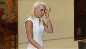 '¿Cuál es tu gracia?': Diputada Maite Orsini reveló sus planes tras dejar el Congreso