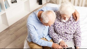 Pensión Garantizada Universal para nuevos grupos: ¿Cuándo deben solicitarla?