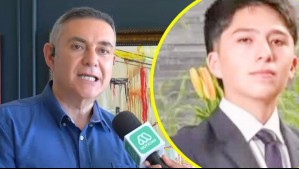 Venganza de la 'jauría del Biobío': Abogado de la familia de joven que murió por golpiza en Año Nuevo pide presidio perpetuo