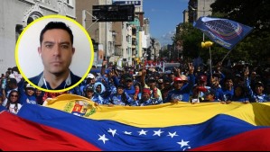 A una semana de los ataques de EEUU: Analista internacional detalla qué viene para Venezuela
