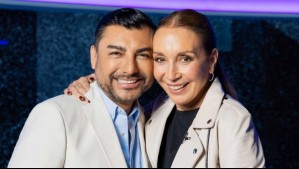 'Han sido horas de mucha pena': Karen Doggenweiler y su sentir tras la muerte de Andrés Caniulef