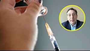 Caso de sarampión importado: Inmunólogo explica todo lo relacionado a la enfermedad y la importancia de la vacunación