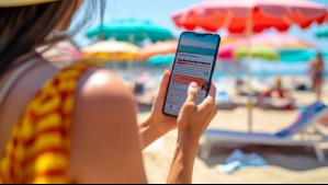 Conectados a Internet: Estudio revela que solo un 13,5% de los trabajadores se desconecta por completo de su trabajo