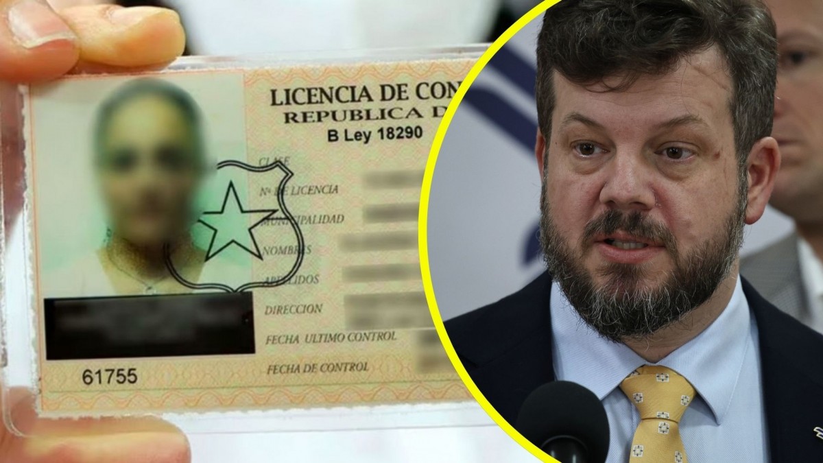 Medida genera críticas de los expertos: Partido Nacional Libertario propone renovar licencia de conducir solo desde los 65 años