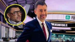 Funeral del periodista será este lunes: Familiares y amigos le dan el último adiós a Andrés Caniulef