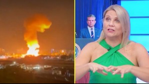 Algunos vomitaron sangre: Marianne Schmidt explica cómo es el arma secreta que EEUU ocupó en Venezuela