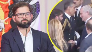 Boric pide colaboración a Kast para aprobar proyectos de Sala Cuna y FES: 'Podemos llegar a un consenso'