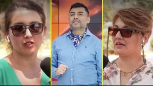 La emotiva despedida de las hermanas de Andrés Caniulef: 'Fue gratificante apoyarlo hasta el último'