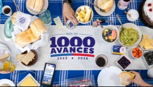 'Chile está mejor': Gobierno lanza página web donde se detallan más de mil avances de la administración de Boric