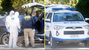 Detienen a hombre de 23 años por atacar con arma blanca a su pareja: Mujer está en riesgo vital en Hospital de Valdivia