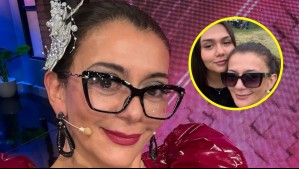 Cumpleañera Paola Troncoso publica fotografías junto a su hija que ya tiene 18 años