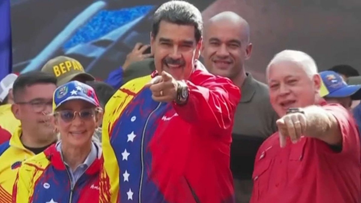 La riqueza de Nicolás Maduro congelada: Autoridades suizas ordenan bloqueo temporal de sus activos