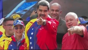 La riqueza de Nicolás Maduro congelada: Autoridades suizas ordenan bloqueo temporal de sus activos