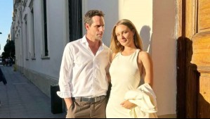 Es idéntico a su padre: Kika Silva sorprende al posar con hijo de Gonzalo Valenzuela