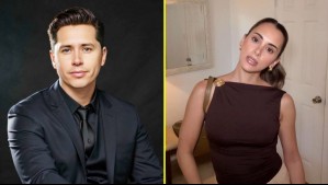 'Jamás te quedes en un lugar donde no te valoran y respetan': La sincera reflexión de Fran Virgilio tras quiebre con Karol Lucero