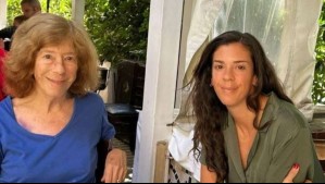 Muere la madre de Javiera Quiroga, conductora del pódcast Más que Titulares: 'Te llevo en el alma siempre'
