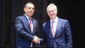 'Esa medida está descartada': Presidente de Perú le da portazo a 'corredor humanitario' propuesto por Kast