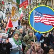 La Embajada virtual de Estados Unidos en Irán emitió una alerta de viaje, en la que pide a sus ciudadanos abandonar el país ante la crisis que se vive por las protestas.