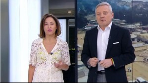 Meganoticias Prime - Lunes 12 de enero 2026