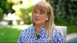 'No hago ningún mea culpa': Ángela Vivanco reitera su inocencia por acusaciones de corrupción en caso 'Muñeca Bielorrusa'