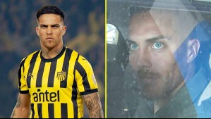 Es uruguayo y juega de central: Fabián Morales revela las características de Javier Méndez, el nuevo refuerzo de Colo Colo