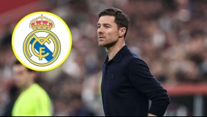 Xabi Alonso es despedido del Real Madrid tras perder la final de la Supercopa ante Barcelona