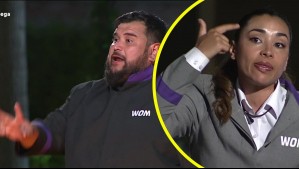 Otakin y Arenita tuvieron duro enfrentamiento en El Internado: 'Violencia verbal, bullying y gordofobia'