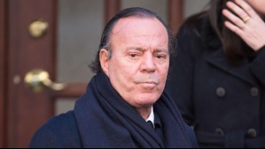 Julio Iglesias es acusado por agresiones sexuales hacia extrabajadoras: Una fue su empleada doméstica