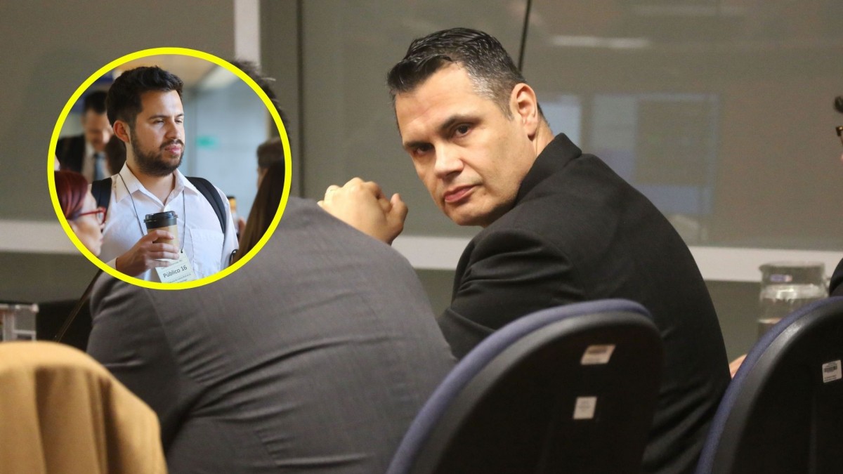 Este martes se conoce el veredicto para el excomandante Crespo por cegar a Gustavo Gatica